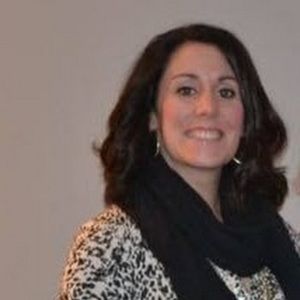 Meet your Posher, Jill